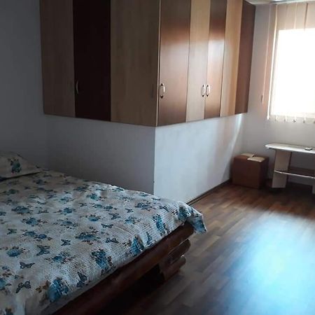 Casa Rariana Hotel Calimanesti Ngoại thất bức ảnh