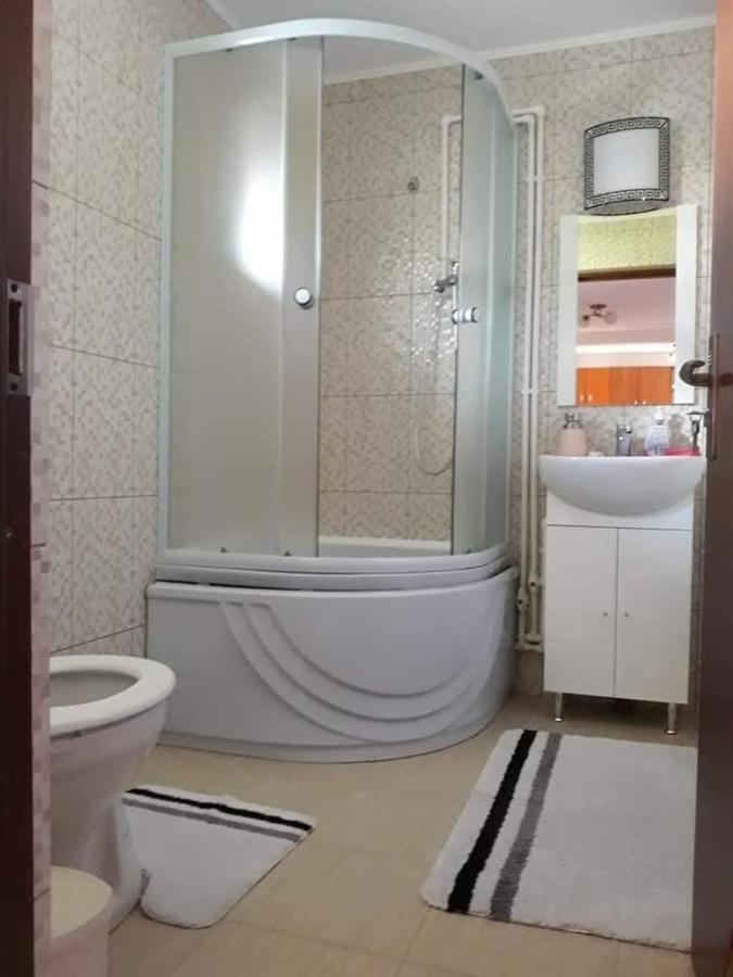 Casa Rariana Hotel Calimanesti Ngoại thất bức ảnh