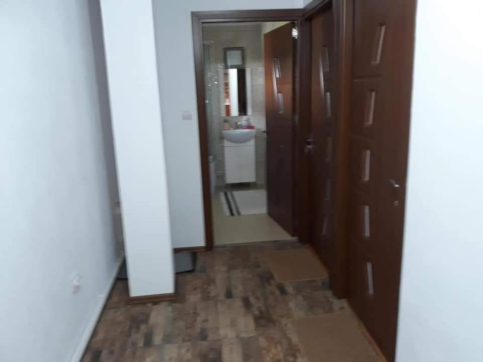 Casa Rariana Hotel Calimanesti Ngoại thất bức ảnh