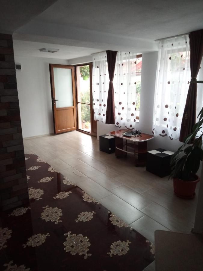 Casa Rariana Hotel Calimanesti Ngoại thất bức ảnh