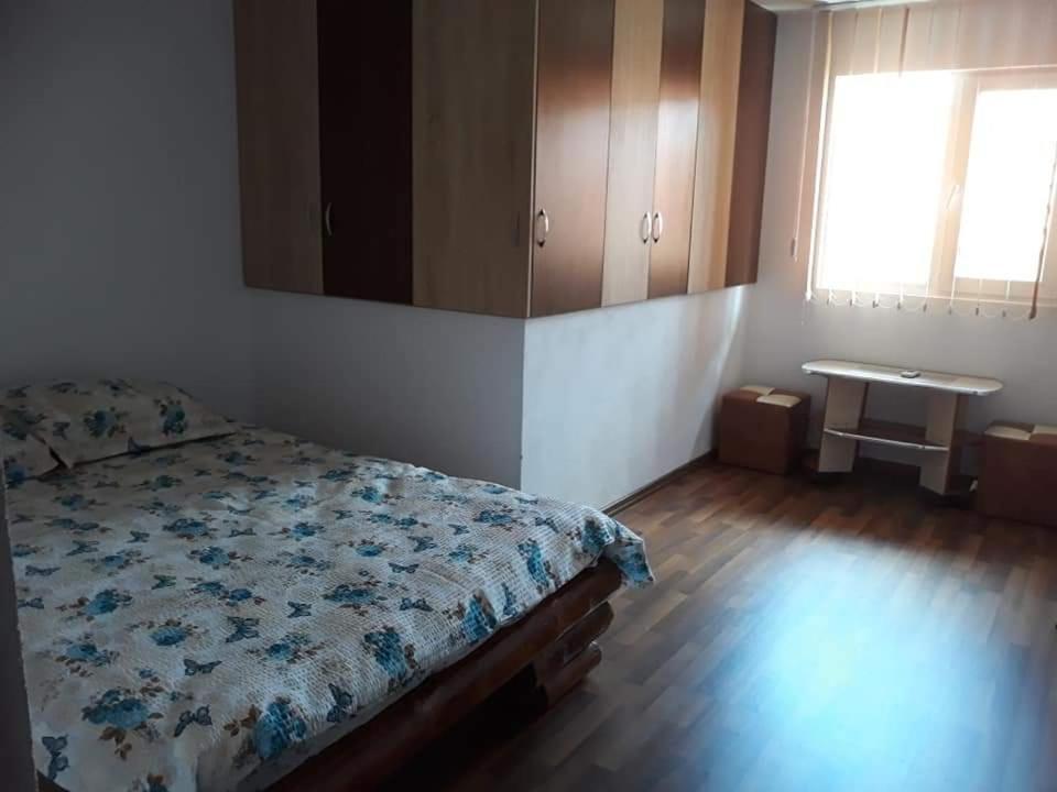 Casa Rariana Hotel Calimanesti Ngoại thất bức ảnh