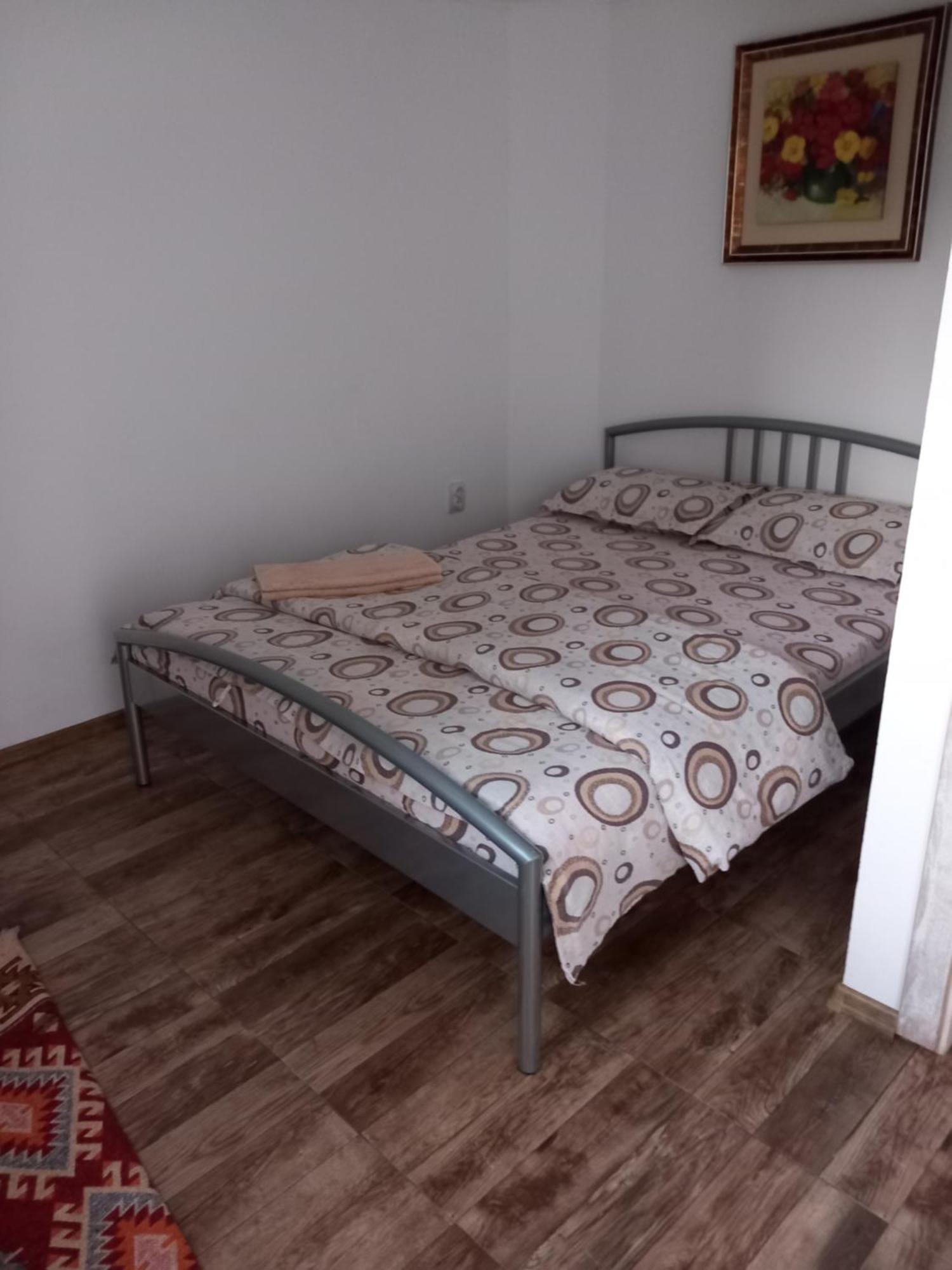 Casa Rariana Hotel Calimanesti Ngoại thất bức ảnh